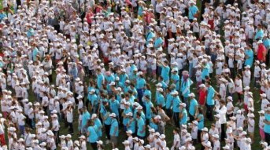 Kocaeli Belediyesi Spor Okullarına B&uuml;y&uuml;k &Ouml;nem Veriyor