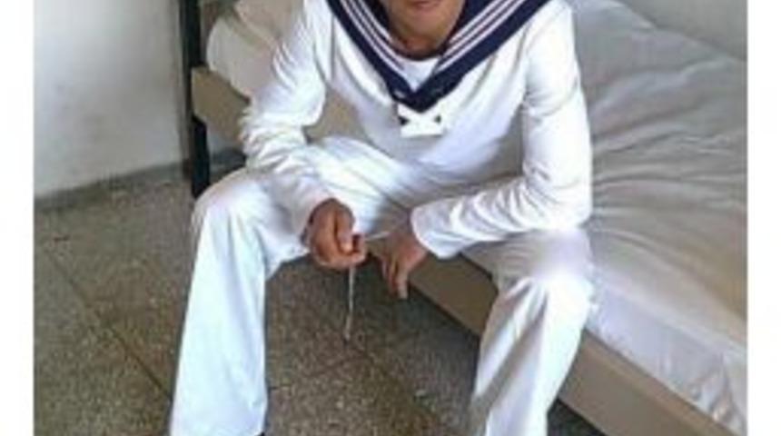 Terhisine Sekiz G&uuml;n Kala Hayatını Kaybetti