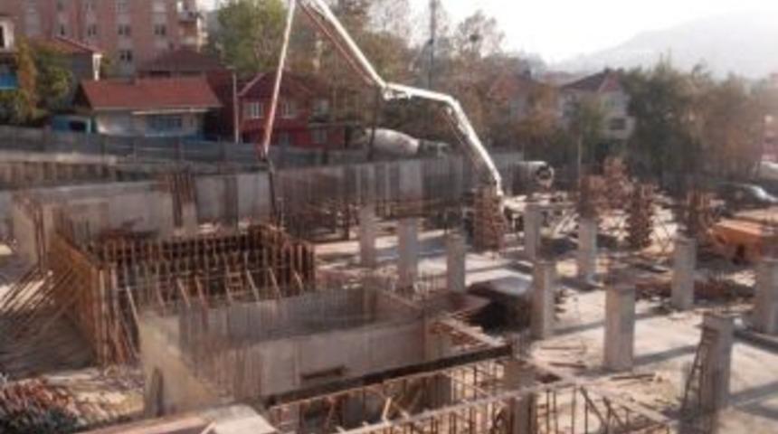 Dilovasında B&uuml;y&uuml;k Değişim