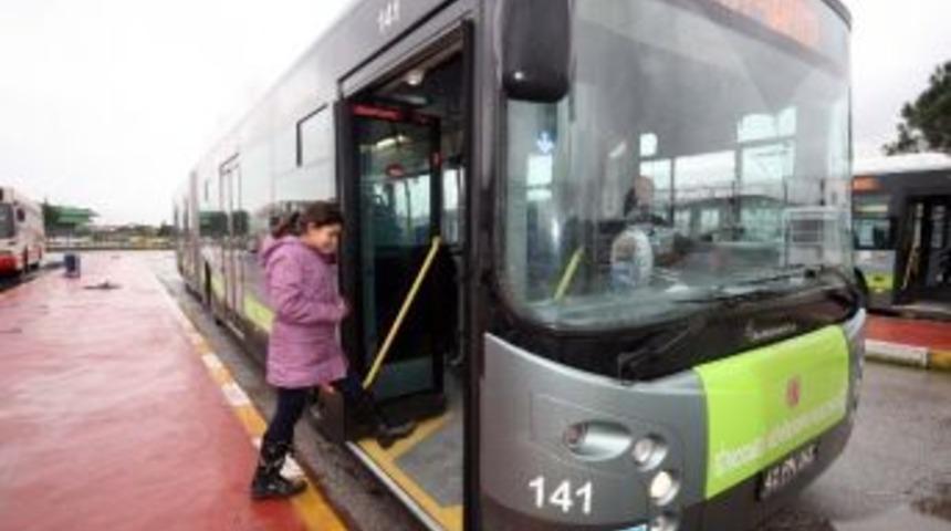 Gebze Ve &Ccedil;ayırova'dan Marmaray'a Hat