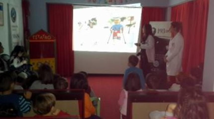 Hayatı Paylaşmak İ&ccedil;in Engel Yok