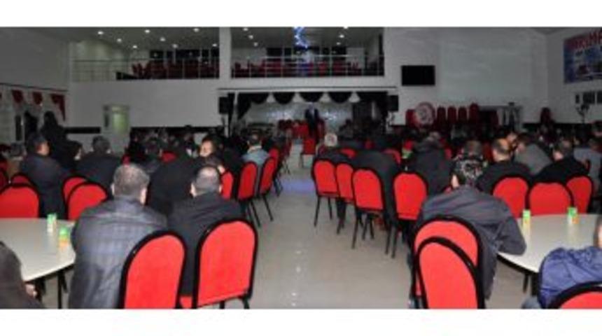 'Dershaneler Rant Kapısı Değil, Eğitimde Eşitsizliği Gideriyor'