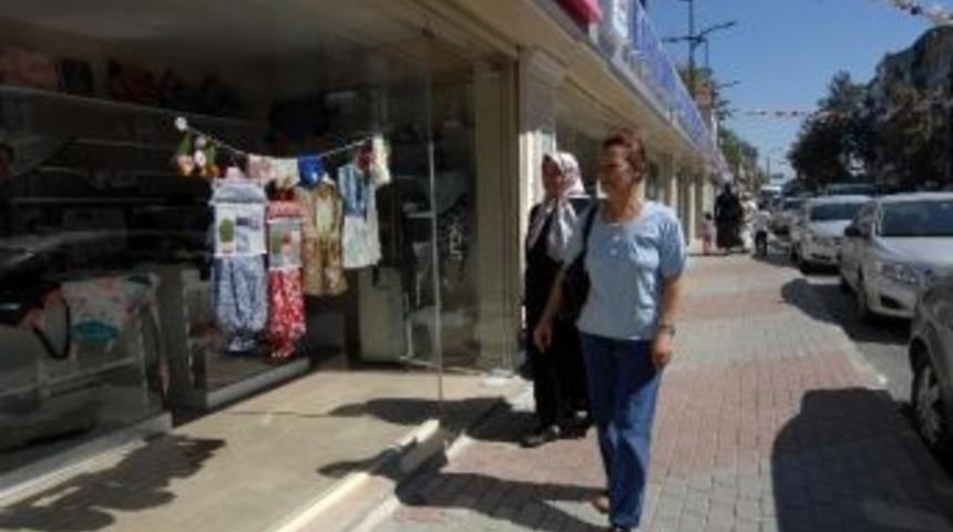 İhtiya&ccedil; Sahiplerine Umut Oldu