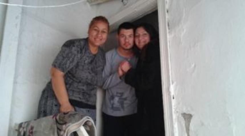 Ak Partili Tozan Konak'ı Karış Karış Geziyor