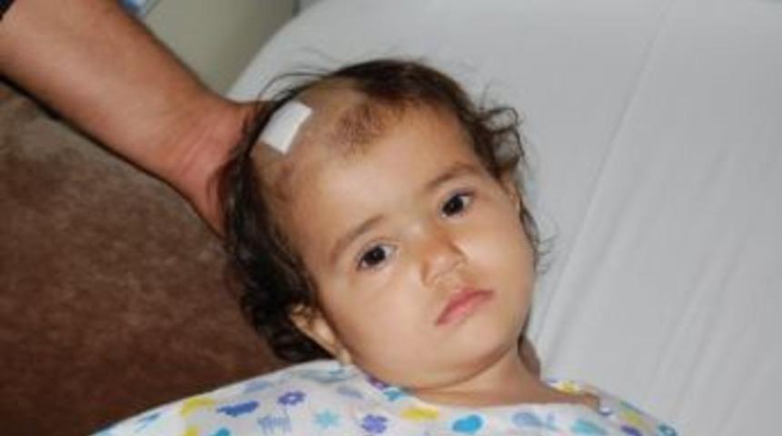 Toprak Bebeğe Neştersiz Hayat