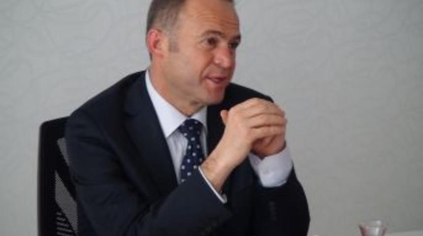 Milletvekili Akg&uuml;n, Gevher Hatun Koleji&rsquo;ni Ziyaret Etti