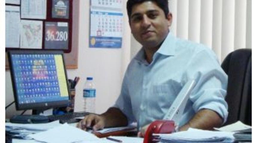 (&ouml;zel Haber) Aksaray&rsquo;da 6.7&rsquo;lik Depreme Neden Olabilecek Aktif Fay