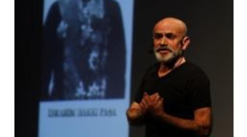 Halet Abla Destanı Konak&rsquo;ta Yankılandı