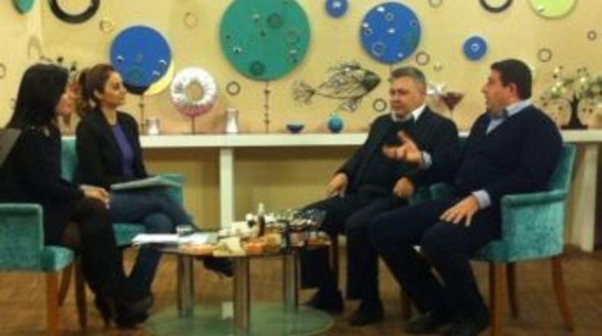 Ege Lokman'dan Sa&ccedil; D&ouml;k&uuml;lmesini &Ouml;nleyecek &Ouml;neriler