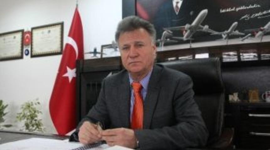 T&uuml;rkiye&rsquo;nin Kuzeydoğusu&rsquo;ndaki Hava Trafiği Trabzon&rsquo;dan İzlenecek