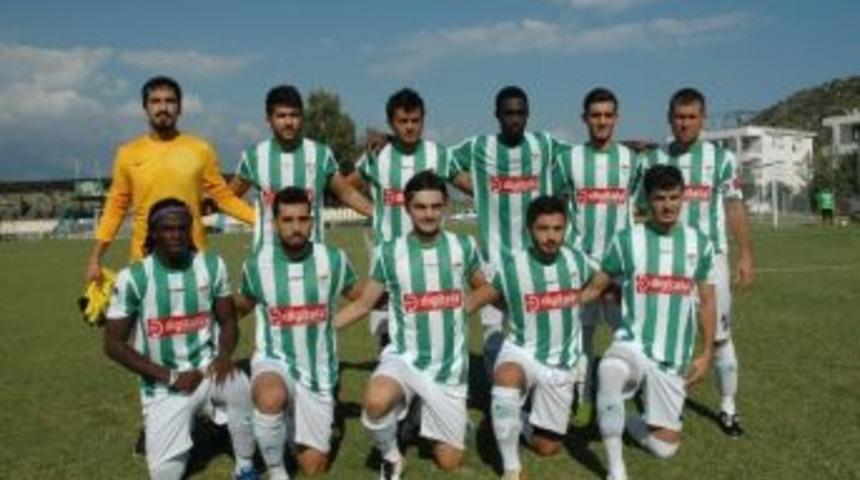 S&uuml;per Amat&ouml;r Lig