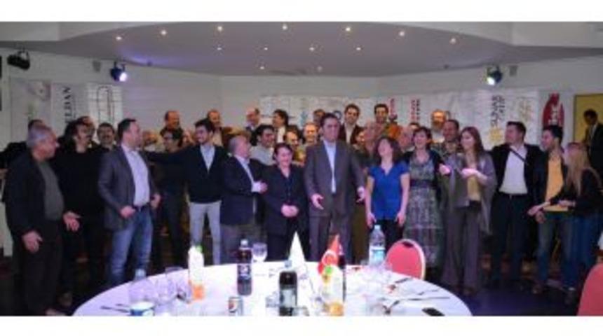 SAMEDER'den 'başarılı Diş Hekimliği' Semineri