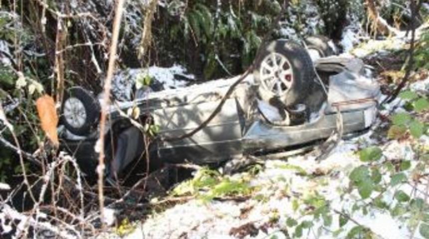 Babalarıyla Aynı Kaderi Yaşadılar