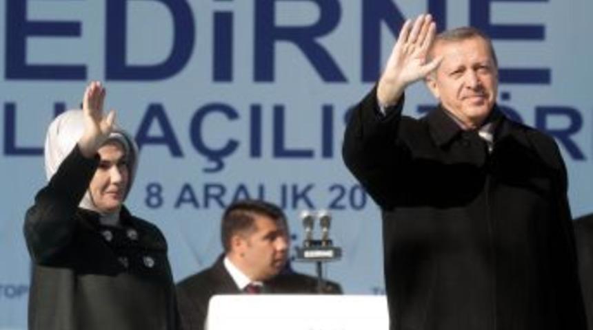 Erdoğan: Medyanın, H&uuml;k&uuml;met Kurup, Devirme D&ouml;nemi Sona Ermiştir