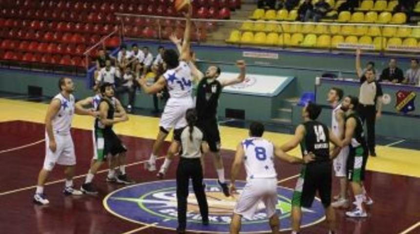 Potada Lider Sakarya B&uuml;y&uuml;kşehir