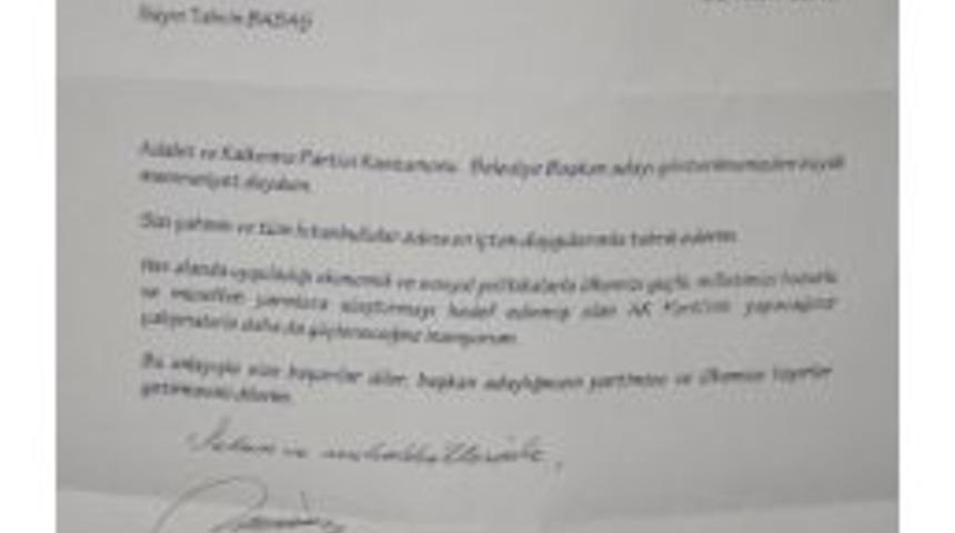 Kadir Topbaş&rsquo;tan Tahsin Babaş&rsquo;a B&uuml;y&uuml;k Destek