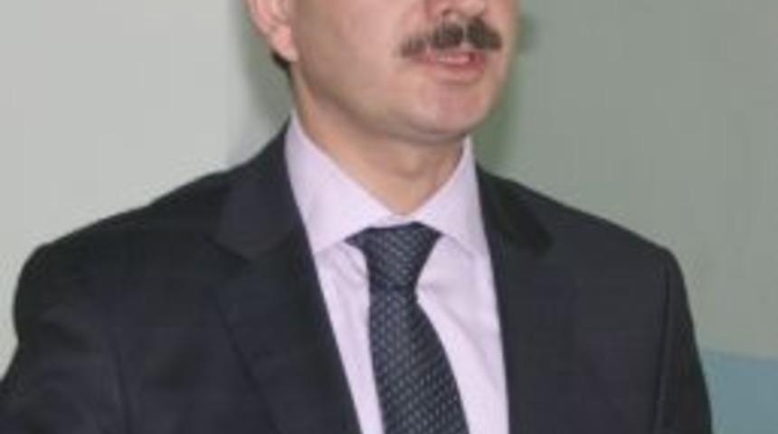 &Ccedil;arşamba İl&ccedil;esi Avrupa Şehri Gibi