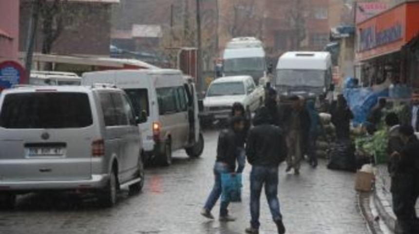 Hakkari&rsquo;de Hayat Normale D&ouml;nd&uuml;