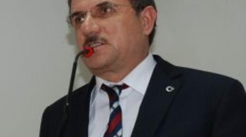 Sgk'dan İşverenlere Konferans