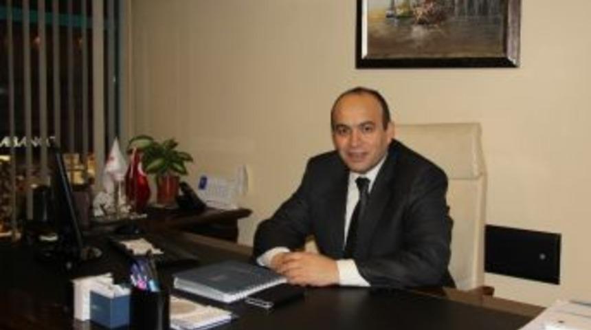 "avu&ccedil; İ&ccedil;i Damar Okuma Sistemi" A&ccedil;ıklaması