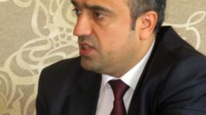 Ak Parti&rsquo;li İ&ccedil;ten&rsquo;den Mevlana Haftası A&ccedil;ıklaması