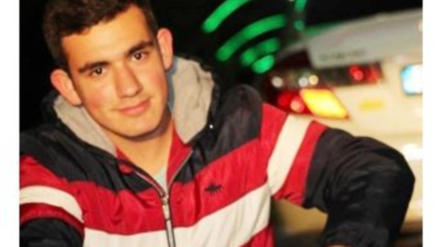 Şofbenden Sızan Gazdan Zehirlenerek &Ouml;ld&uuml;