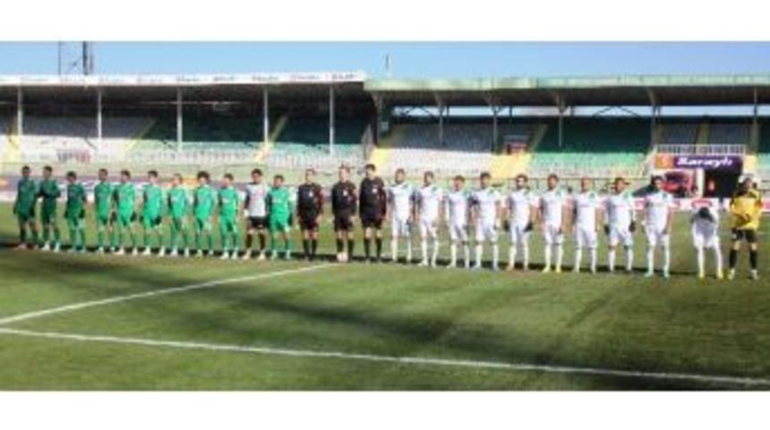 Spor Toto 2. Lig