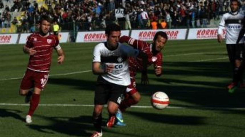 Spot Toto 2. Lig