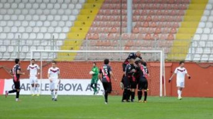 Ptt 1. Lig