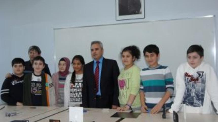 Karab&uuml;k &Uuml;niversitesi 2023 Gen&ccedil;liğini Yetiştiriyor