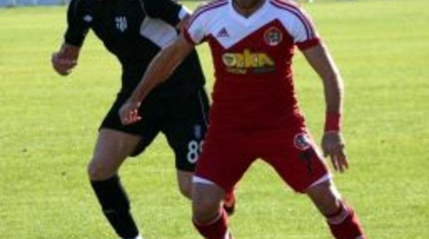 Sportoto 2. Lig Beyaz Grup