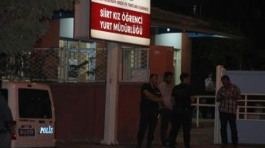 Fenalaşan &Ouml;ğrenci Hayatını Kaybetti