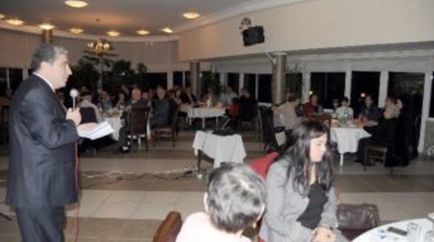 Kastamonu Belediyesi, İzmir&rsquo;de Fuara Katıldı