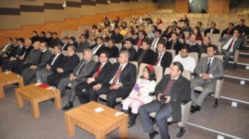 Yozgat Pergel Derneği, M&uuml;hendisleri Buluşturdu