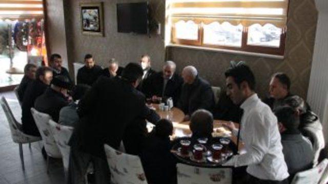 Kars'ın Eylül Pastanesi Yeniden Hizmette