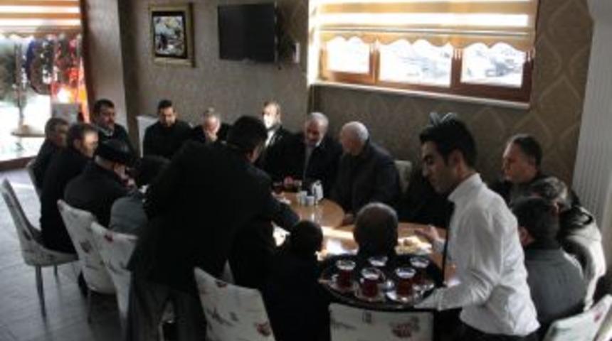 Kars'ın Eyl&uuml;l Pastanesi Yeniden Hizmette