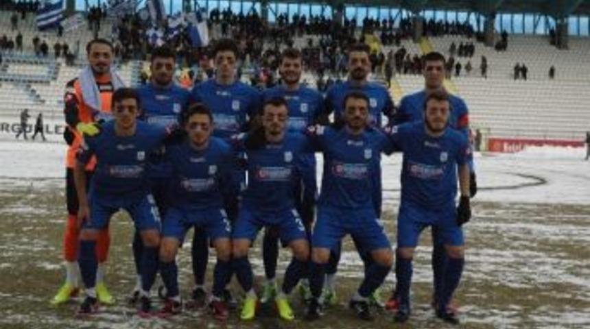 Spor Toto 3. Lig