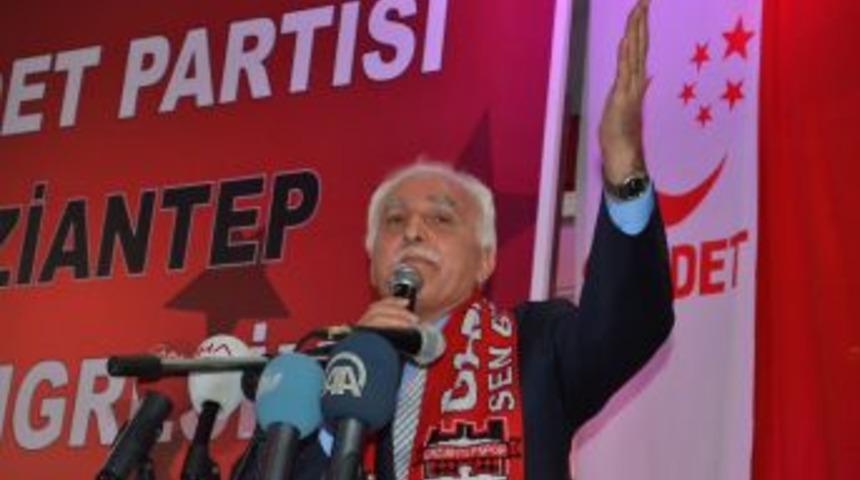 Kamalak: Batı&rsquo;nın Desteğiyle Iş Başına Gelenler Batı'nın K&ouml;lesi Mi Olur?
