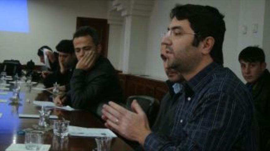 K&uuml;&ccedil;&uuml;k Millet Meclisi Eğitim Sistemi Ve Dershaneleri Tartıştı