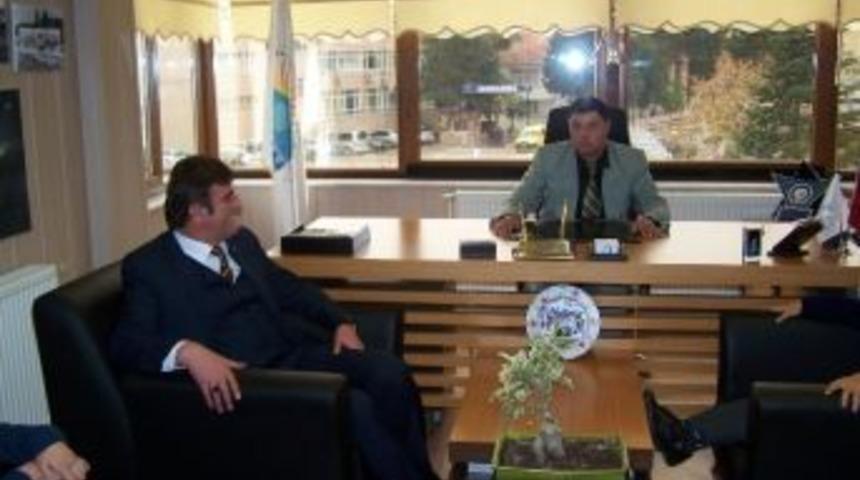 Korkuteli&rsquo;ye Engellilere &Ouml;zel Park