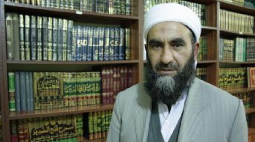 'Fiilleriniz Ve Kavilleriniz Birbirini Tutmadığı Zaman Adalet Yerine Gelmez'