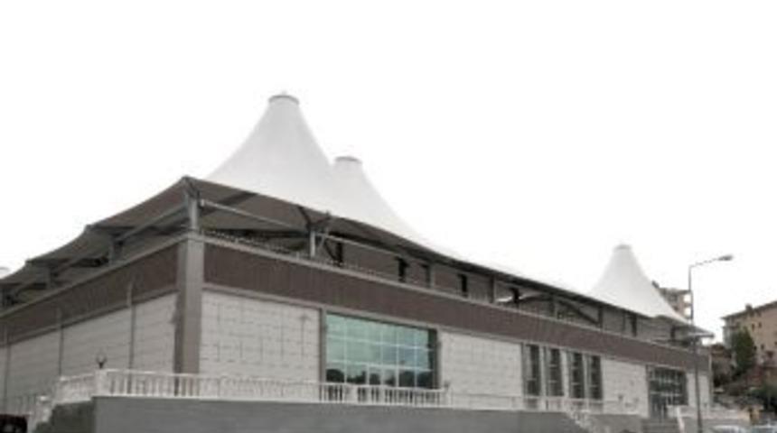 &Ccedil;aldıran Z&uuml;mr&uuml;t Yaşam Alanı B&uuml;y&uuml;k İlgi G&ouml;rd&uuml;