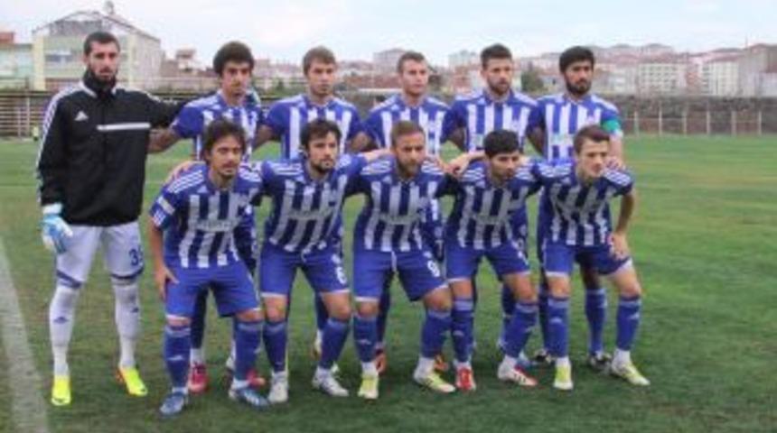 Bafra&rsquo;da Centilmenlik Kazandı