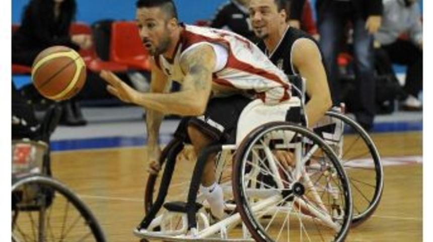 Derbinin Galibi Galatasaray