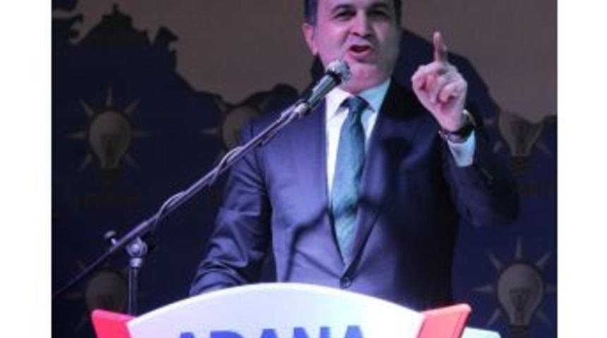 Ak Parti B&uuml;y&uuml;kşehir Belediye Başkan Adayı Torun'a G&ouml;rkemli Tanıtım