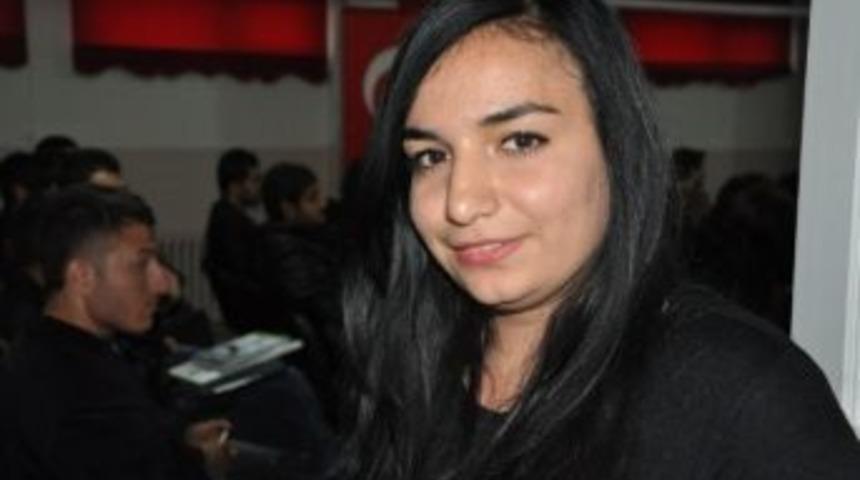 Silopi Myo'da Bankacılık Semineri Düzenlendi