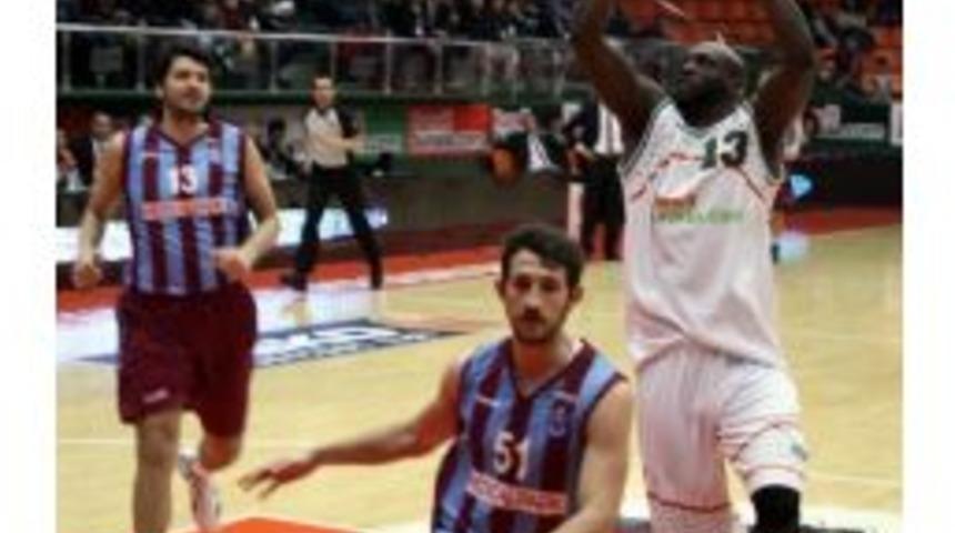 Beko Basketbol Ligi