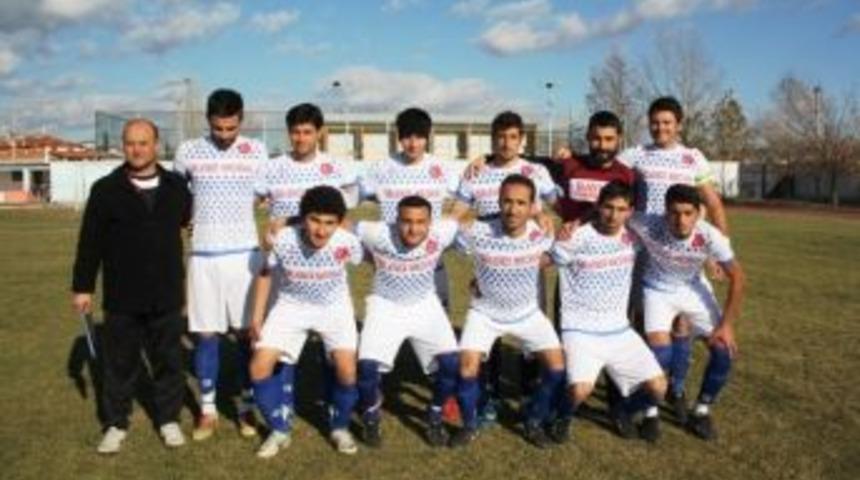 Manisa 1. Amatör Küme