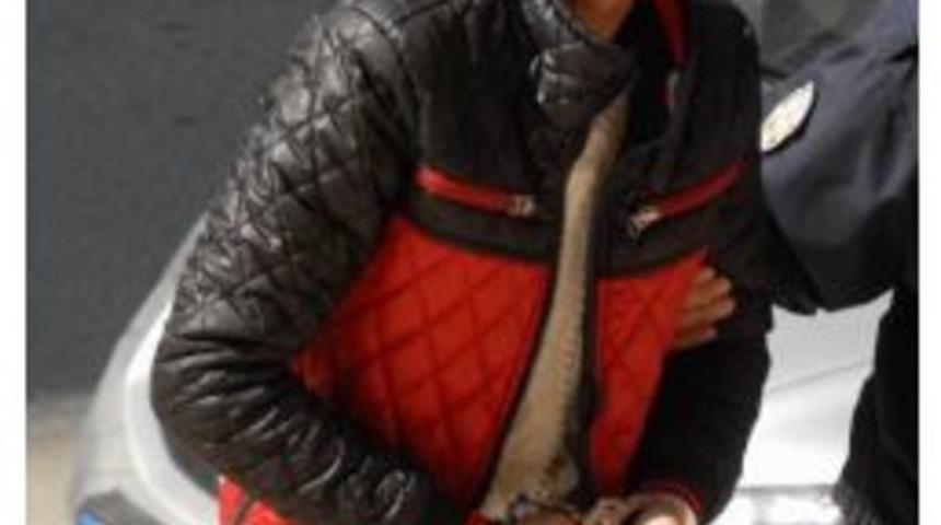 Kayınpederini Silahla Yaralayan Damat Tutuklandı