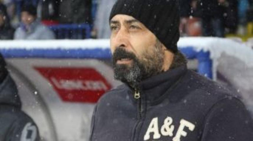 Kardemir Karab&uuml;kspor - Kayserispor Ma&ccedil;ının Ardından